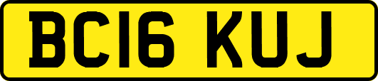 BC16KUJ