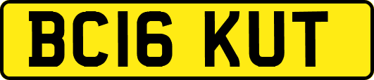 BC16KUT