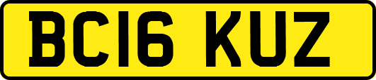 BC16KUZ
