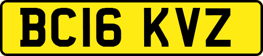 BC16KVZ