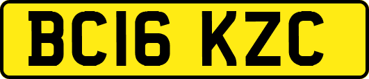 BC16KZC