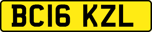 BC16KZL