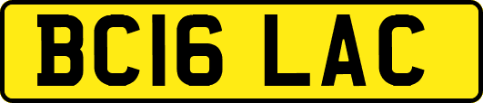 BC16LAC