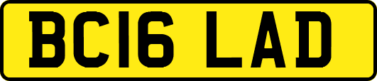 BC16LAD