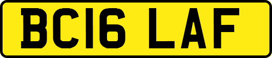 BC16LAF