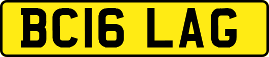 BC16LAG