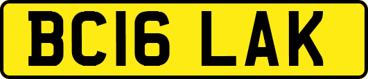 BC16LAK