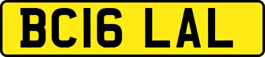 BC16LAL