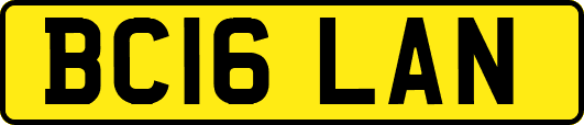 BC16LAN