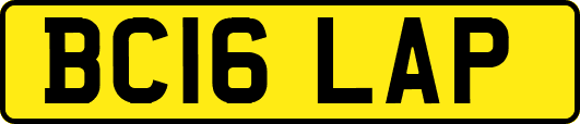 BC16LAP