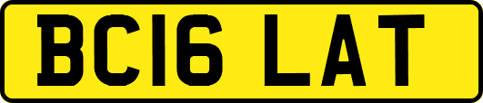 BC16LAT