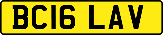 BC16LAV