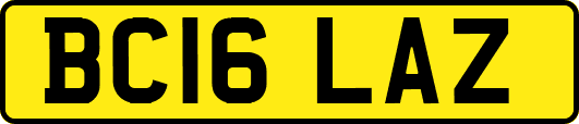 BC16LAZ