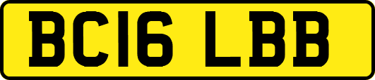 BC16LBB