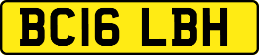 BC16LBH