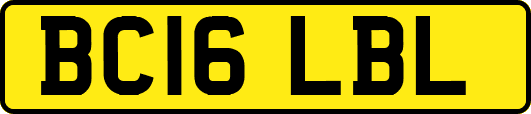 BC16LBL