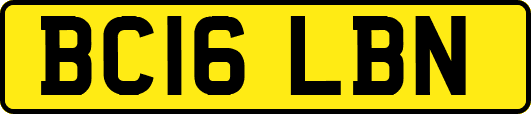 BC16LBN