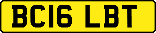 BC16LBT