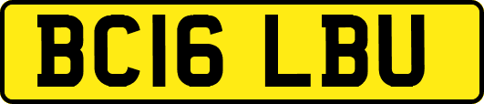 BC16LBU