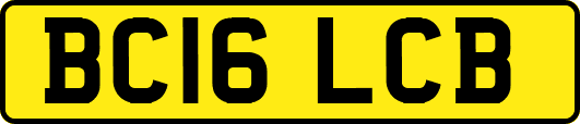 BC16LCB