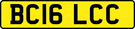 BC16LCC