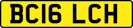 BC16LCH