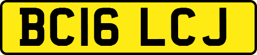 BC16LCJ