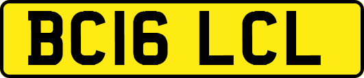 BC16LCL