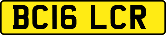 BC16LCR