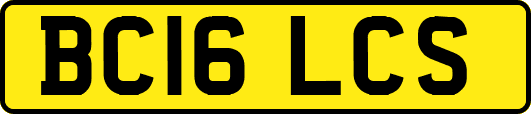 BC16LCS