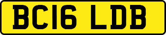 BC16LDB