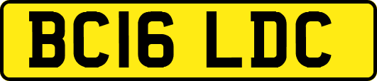 BC16LDC