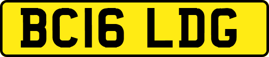 BC16LDG