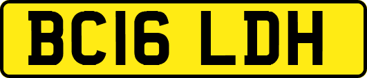 BC16LDH