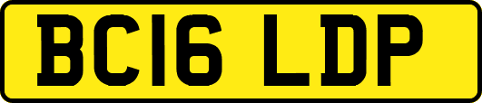 BC16LDP