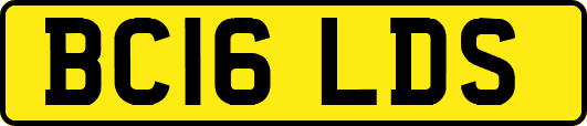 BC16LDS