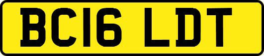 BC16LDT