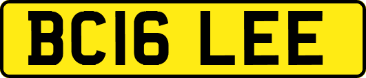 BC16LEE