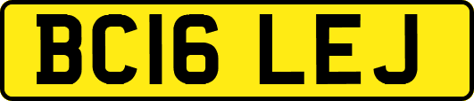 BC16LEJ