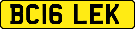 BC16LEK