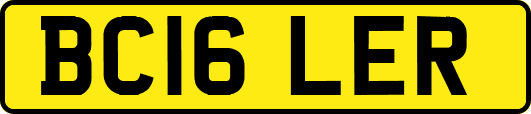 BC16LER
