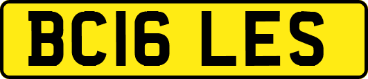 BC16LES