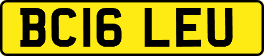 BC16LEU