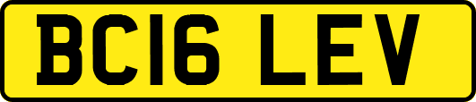 BC16LEV