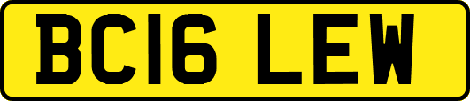 BC16LEW