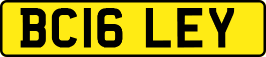 BC16LEY