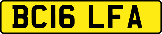 BC16LFA