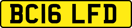 BC16LFD