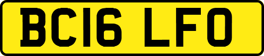 BC16LFO