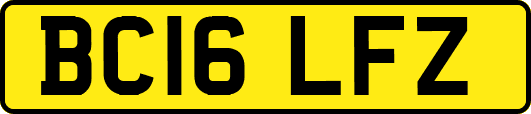 BC16LFZ